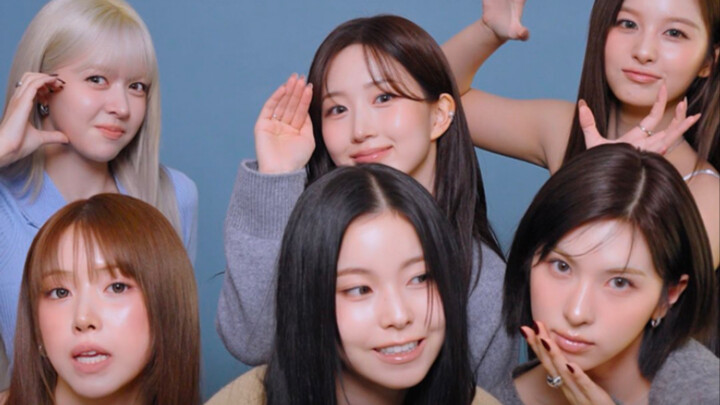 【NMIXX】JYPE popular dance challenge