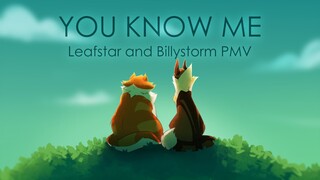 YOU KNOW ME - Leafstar and Billystorm short PMV