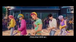 Soda Pop | Saja Boys Demon Boy band debut 💪🥰 My little soda pop#kpop #kpopdemonhunter #rujinu