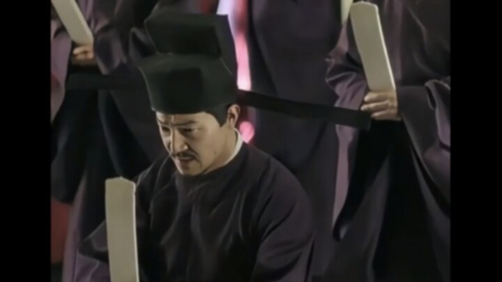 Hilarious! As expected, military officers think differently from ordinary people. As long as you qui