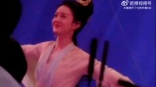 Silakan ambil lebih banyak foto kostum kuno, Sister Zhao! Saya suka menontonnya! ! [Zhao Liying dan 