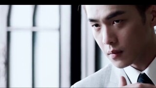 [Remix]Making all the roles Zhang Ruojun has played into villains