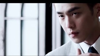 [รีมิกซ์]ทำให้ทุกบทบาทที่ Zhang Ruojun เล่นเป็นวายร้าย 