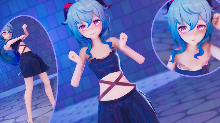 This coconut sheep is silly, why don't we put her~ hehe