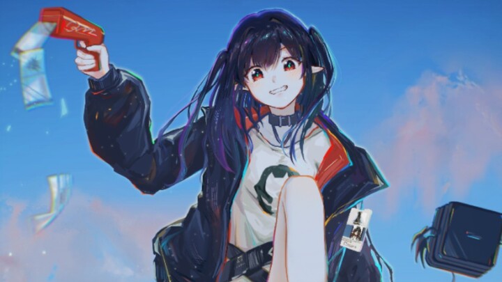 “เฮ้ คุณหมอ ถ้าไม่ซื้อก็ไม่ได้นะ…?”