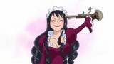 [ One Piece ] About an unfortunate childhood and a redeemed life