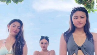 Sinu bet nyo samin😉☺️