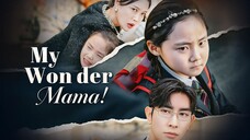 My Wonder Mama Full Bahasa Indonesia