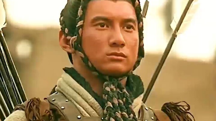 The young master thought his archery was top-notch—little did he know, this man is even more formida