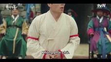 Bác Sĩ Tâm Thần Joseon Yoo Se Poong EP 5 [Sub Việt]