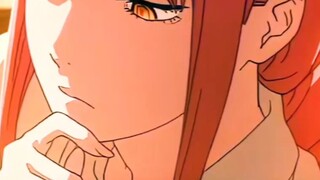 Makima short video edit