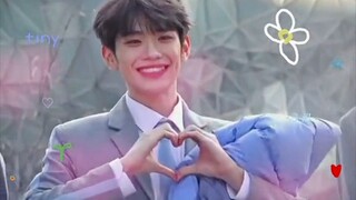 Boys Planet Kim Taere