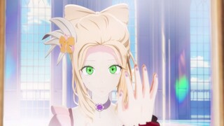 Marie Antoinette ni Tensei Shita - S01E01-E03