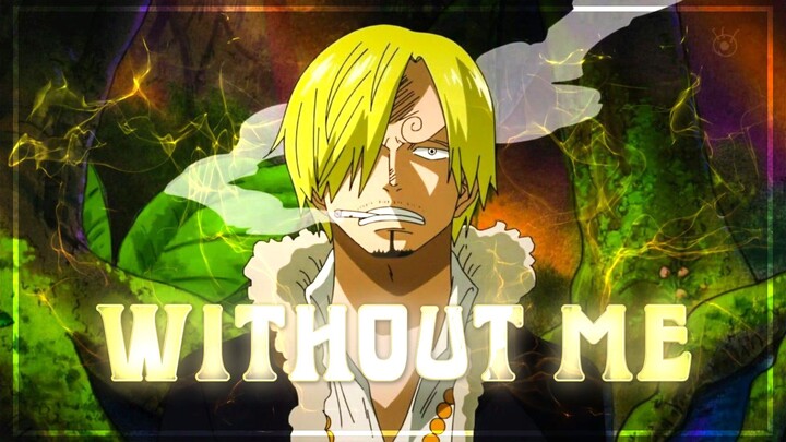 Mr. Prince?!! damn keren njirr - Without me - Eminem | AMV EDIT