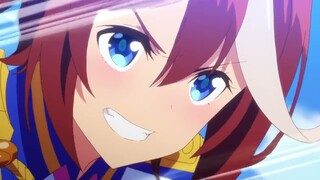 Uma Musume: Pretty Derby Season 3 - Official Trailer