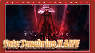Tenebrius II | REIC#03 Fate AMV