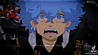 Jangan Buat Angry Mode Nangis Entar Iblis Nya Keluar😈😎