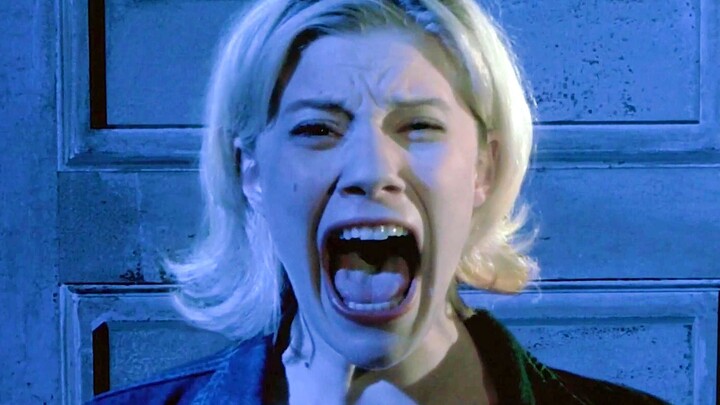 Six college students bravely venture into the killer's old mansion for a prize, only to meet increas