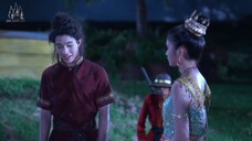 นี่มันรักกี่เศร้ากันเนี้ย รักก็บอกไม่รักก็บอก | Highlight เดชอสูรขันแก้วนพเก้า EP.20