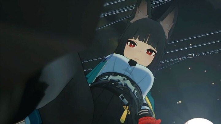 "Endless Dungeon" Got "Tread On" by Miss Ya!