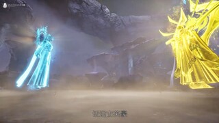 Martial Master Episode 576 Indonesia