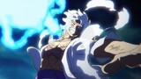 Luffy vs Kaido - Gear 5 Lightning God - One Piece English Subb