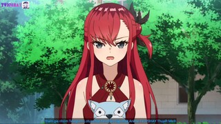 Thuyết Minh Gia Sư Của Công Tước Tiểu Thư Tập 5 TV370HAY Official