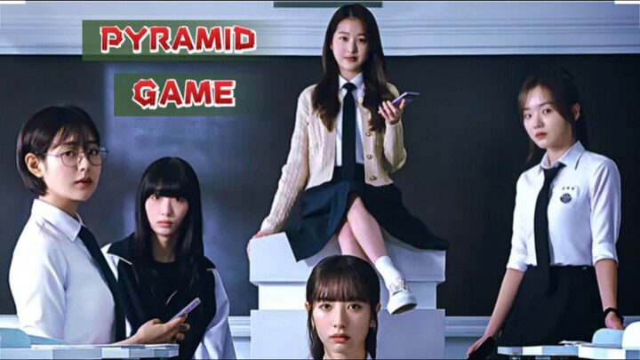 Pyramid Game (2024) Episode 19 (Tagalog Dubbed)