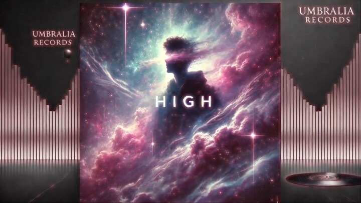Yulma - High (巴西情感嘻哈)