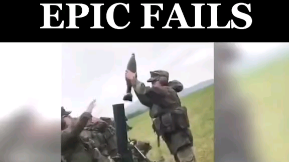 epic fail |2022