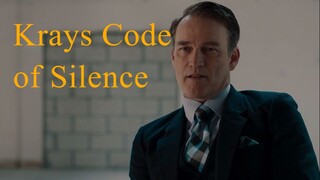 Krays Code of Silence - 2021 HD