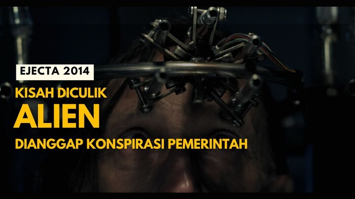 EJECTA 2014 - FILM MISTERI