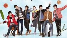 Bachelors Vegetable Store Episode 1 Eng Sub