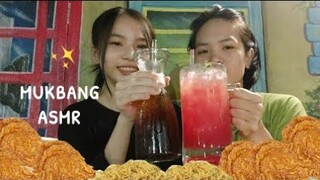 mukbang asmr 5 sao ở hàn quốc