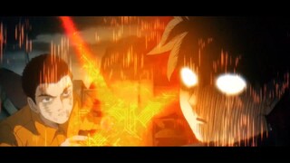 Thế giới khi ngủ  [AMV] Mob Psycho 100