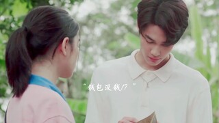 [Thai version of Meteor Garden] It turns out that this type of bag can not only hold painting suppli