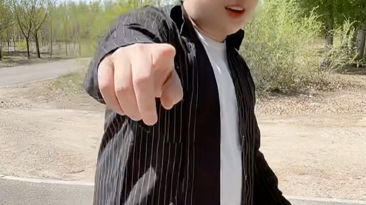 Brother Hu’s Rap Shout-Out