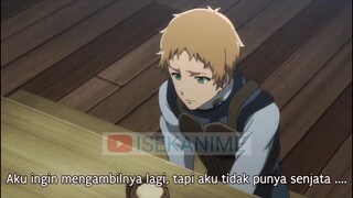 Goblin Slayer Sub Indo | E5