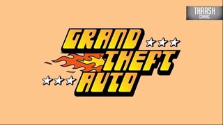La Historia de Rockstar Games y Grand Theft Auto - Documental