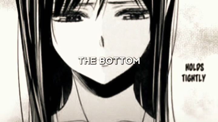 Yuzu × Mei: The top vs The bottom