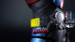 [Detail・Perbandingan Aksi] Versi Jepang "SHFiguarts Kamen Rider Soki" VS Nasional "Kamen Rider Actio