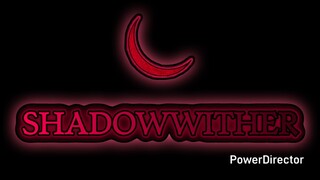 SHADOWWITHER Intro 2025