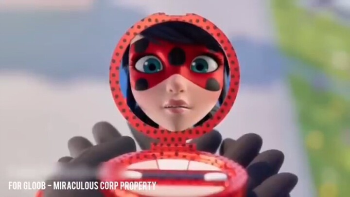 NEW TRAILER MIRACULOUS SEASON