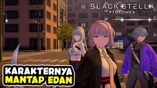 Seriusan! Animenya Berasa Banget - BLACK STELLA PTOLOMEA (Android)