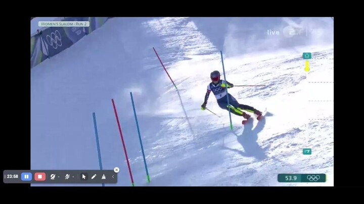 2026 Winter Olympics Milano Cortina Day 13 (2)