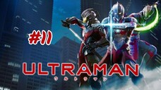 ULTRAMAN (Suit) [EP11] พากย์ไทย by Netflix