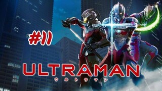 ULTRAMAN (Suit) [EP11] พากย์ไทย by Netflix