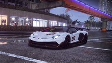Lamborghini Aventador SVJ Coupe '19