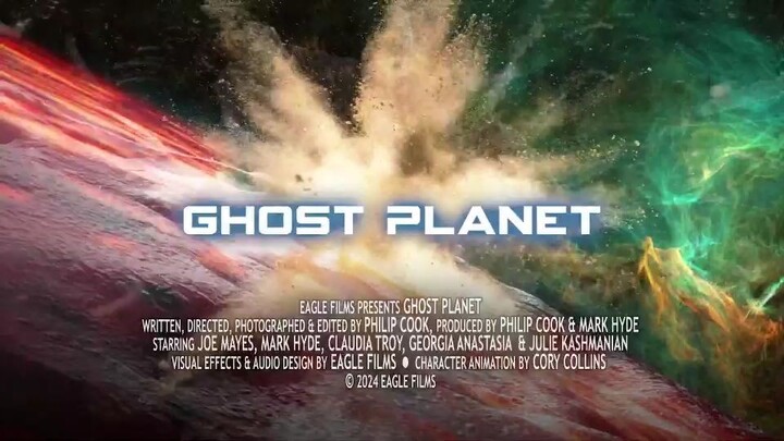 GHOST PLANET FULL MOVIE