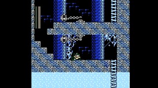 TAS Nes Rockman:Install Metal "Easy" in 27:56.41